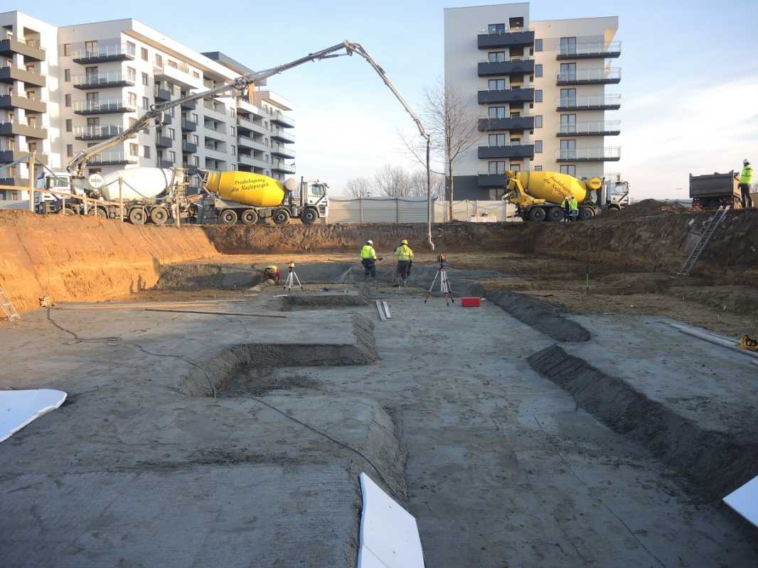 Ruszyła budowa II etapu osiedla Bella Dolina